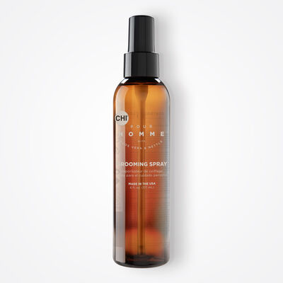 Pour Homme Grooming Spray